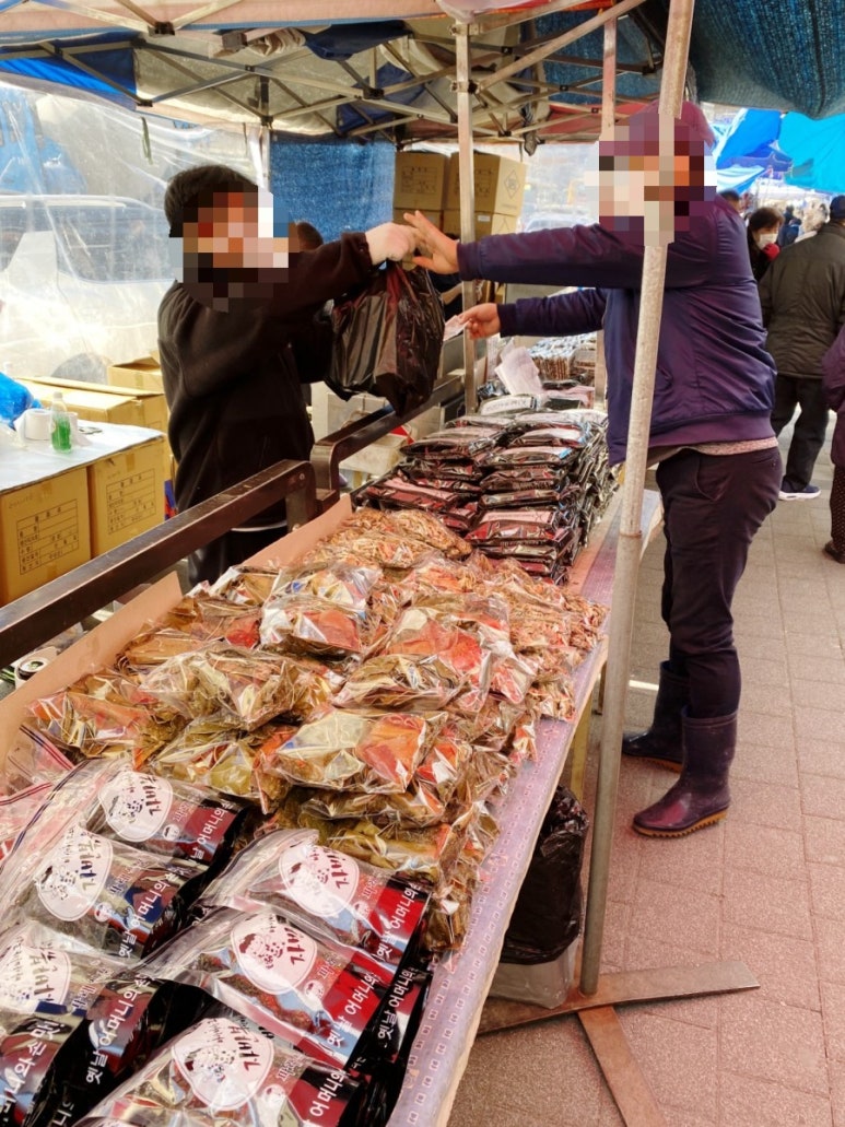 한김푸드 이미지