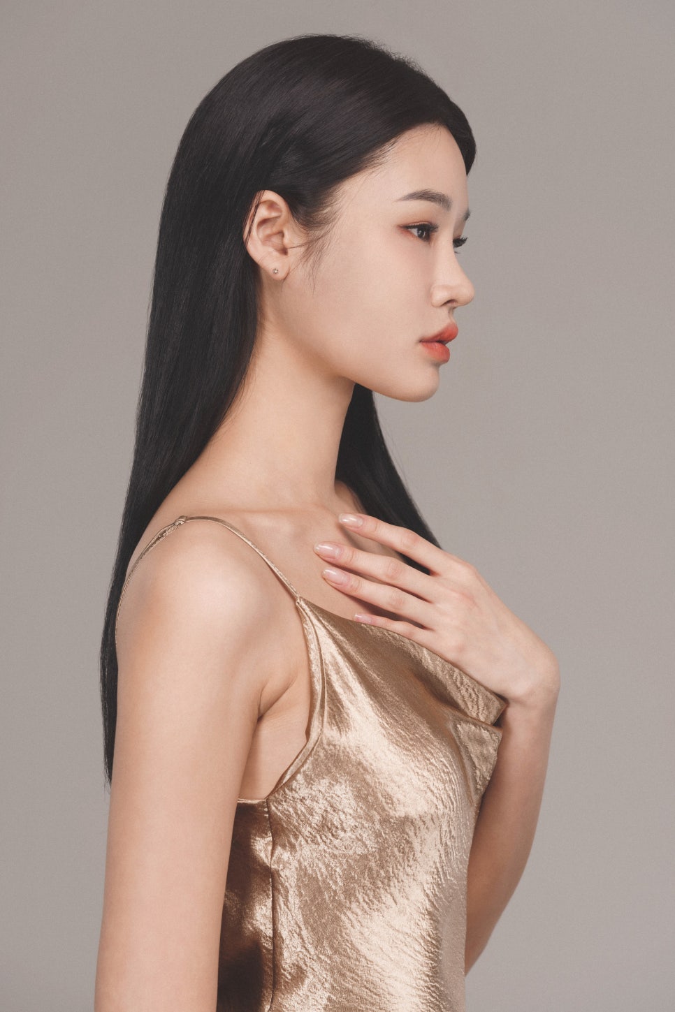 널위한헤어 이미지