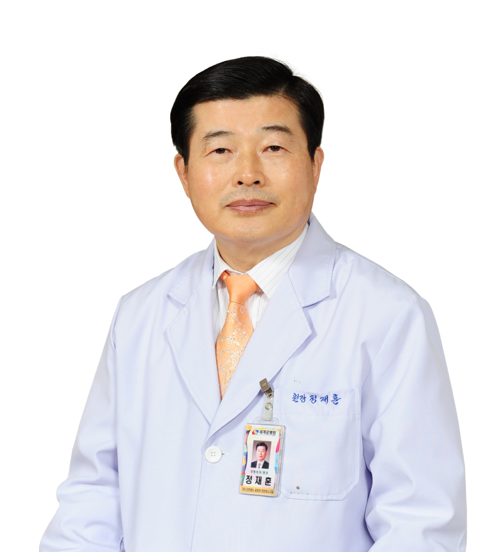 서울세계로병원 이미지