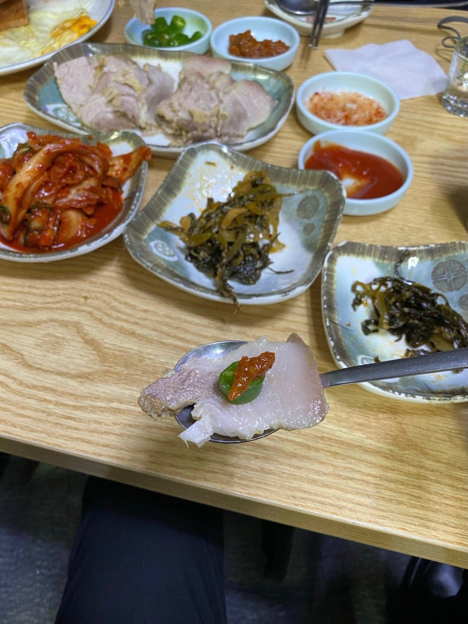 충무식품 이미지