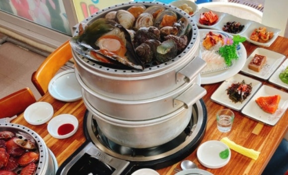 장안식당 이미지