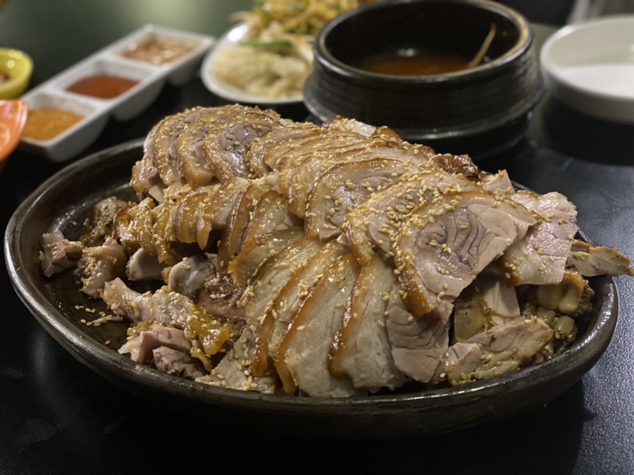 형님보쌈아우왕족 이미지
