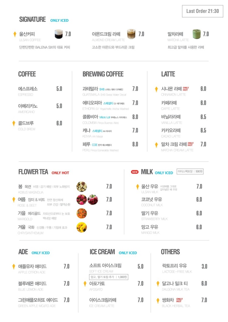 발레나식스 이미지