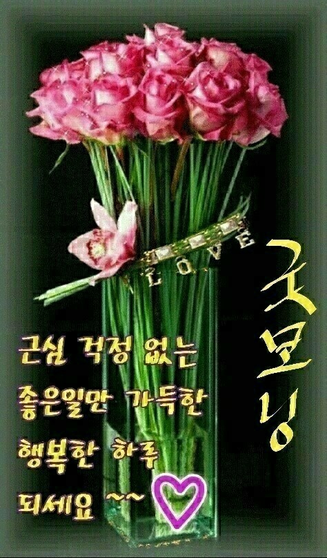 행복한하루 이미지