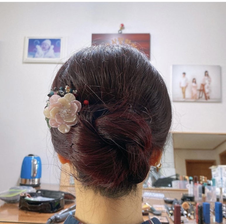투데이즈 빈츠 이미지