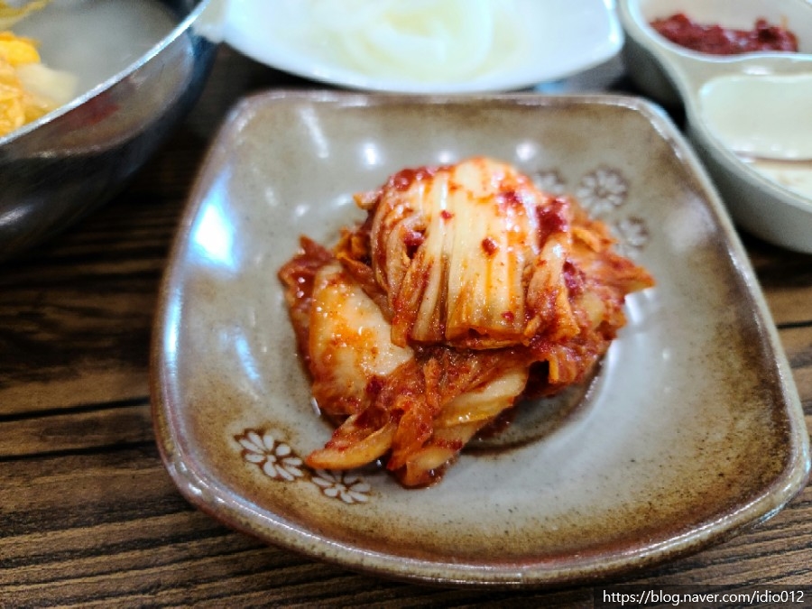 동호면옥 이미지