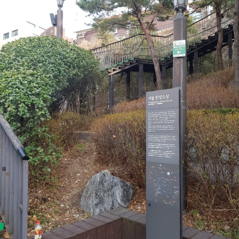 낙산주유소 이미지