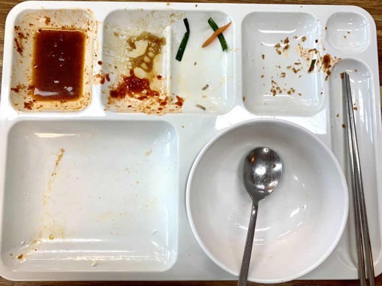 정남한식뷔페 이미지
