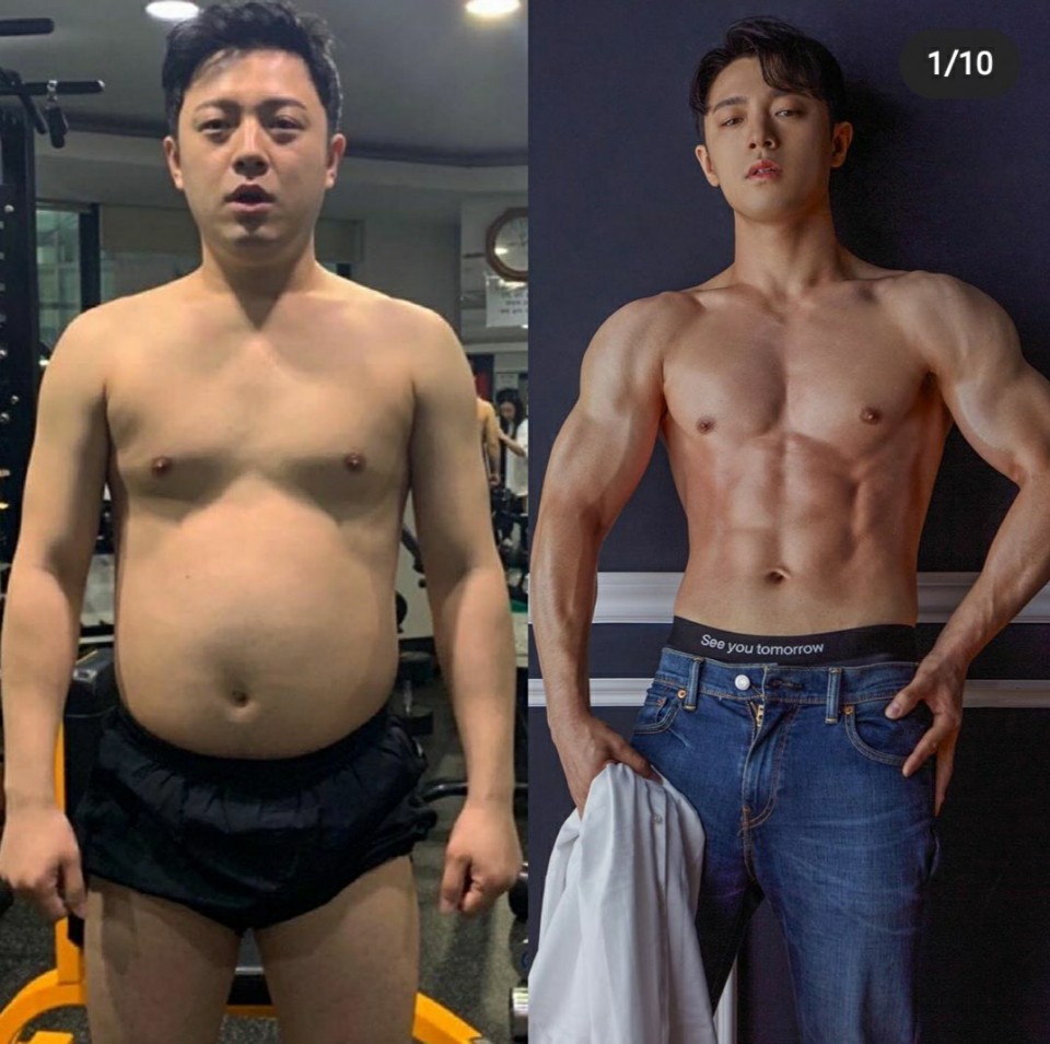 Top Gym 이미지
