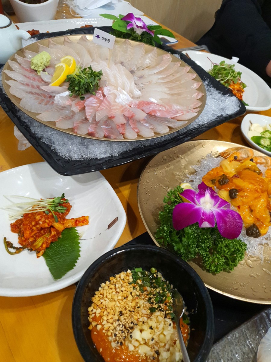 바다한상 이미지