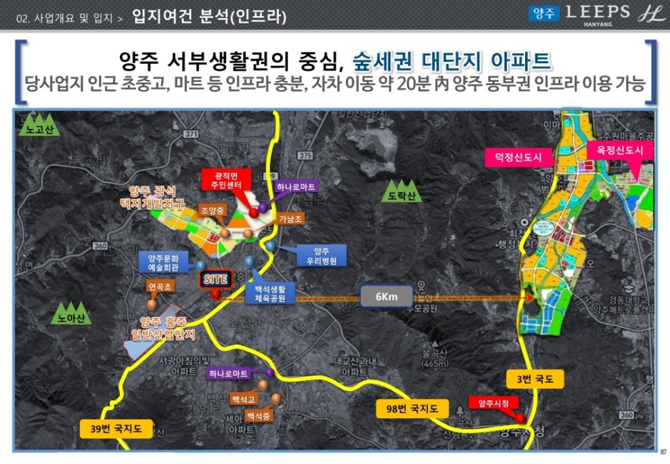 백석농협하나로마트 이미지