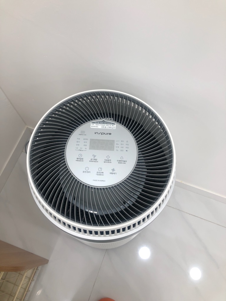 대한공기(주) 이미지