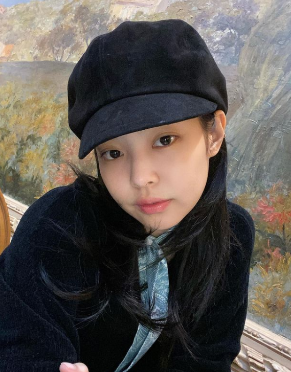 복헤어 이미지