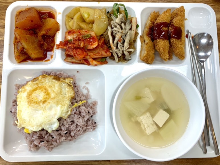 정남한식뷔페 이미지