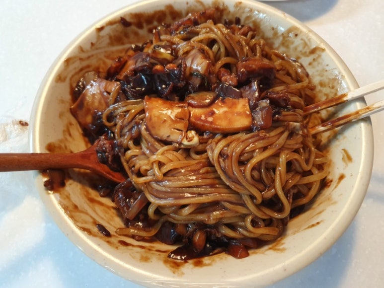 장터반점 이미지