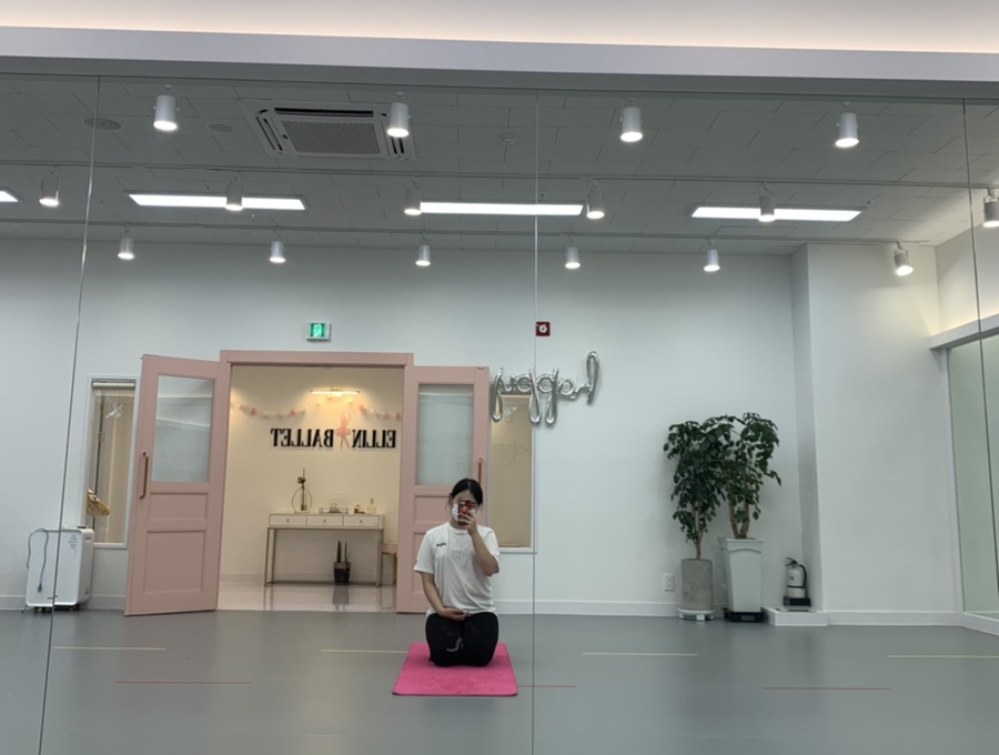 엘린발레학원 이미지