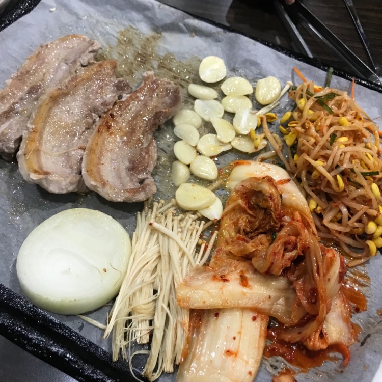 삼순이삼겹살 이미지