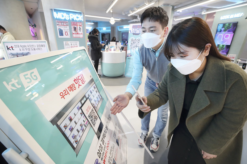 핫딜할인매장 이미지