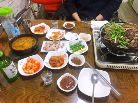 이기자피순대 이미지