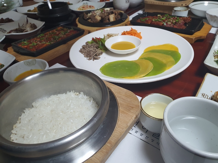 이천맛집원이쌀밥 이미지