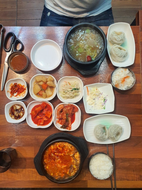 팔보면옥 이미지