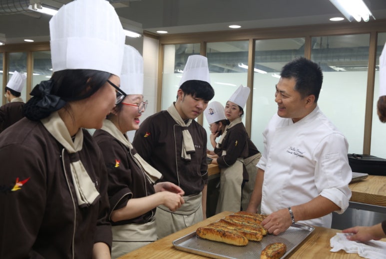 블랑제파티쉐 이미지