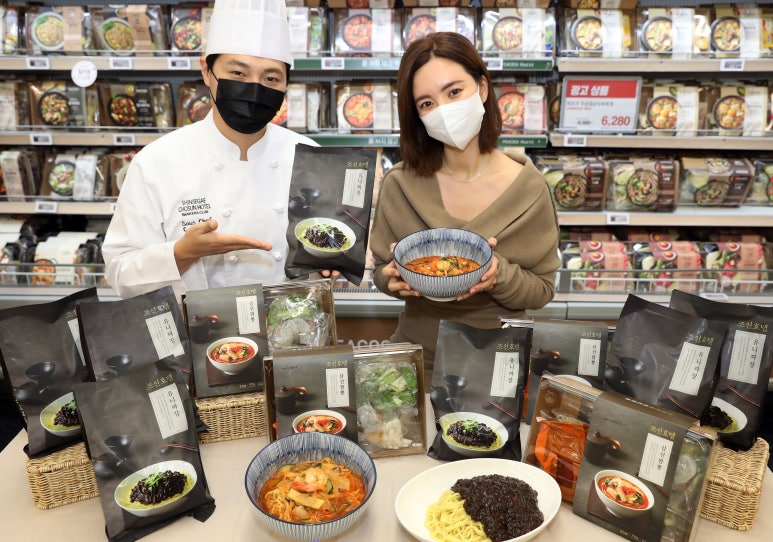 짬뽕앤짜장 이미지
