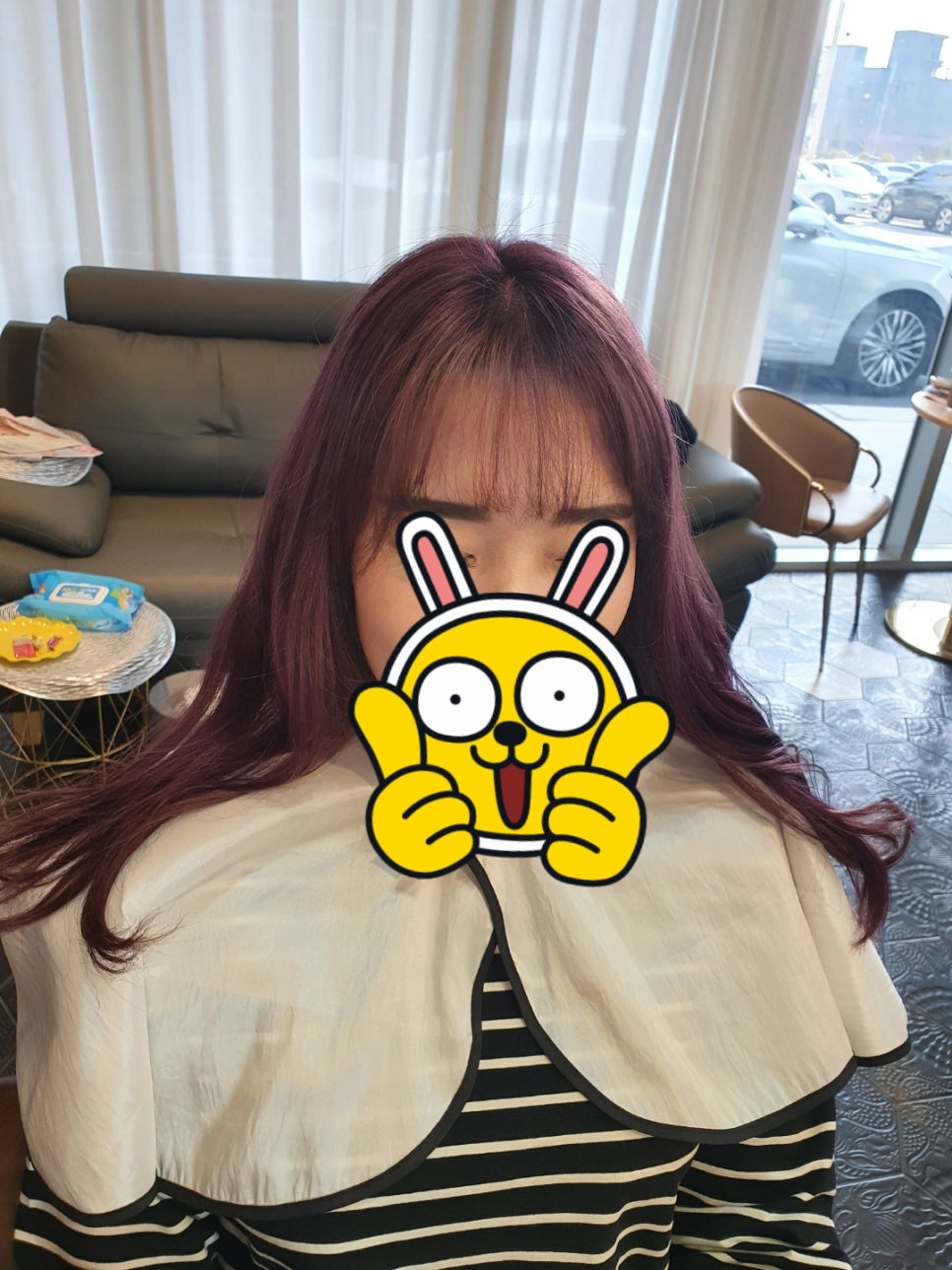 박정은헤어클리닉 이미지
