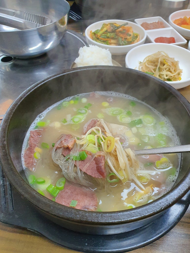 봉화식육식당 이미지