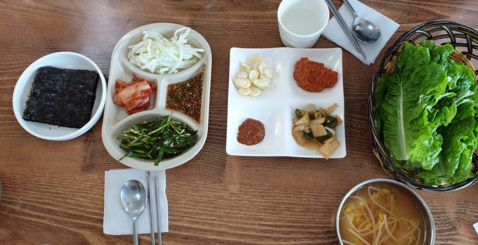 제주연탄돼지불백 이미지