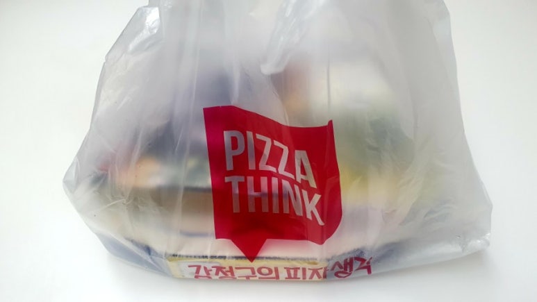 치요가&강정구의피자생각 이미지