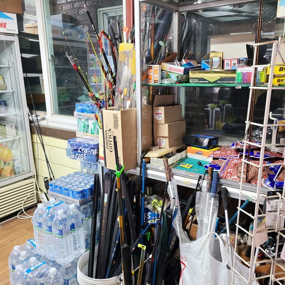 해와달낚시매점 이미지