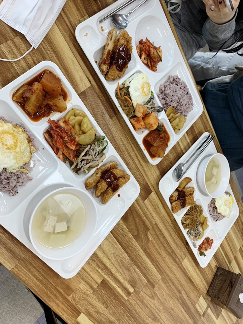 정남한식뷔페 이미지