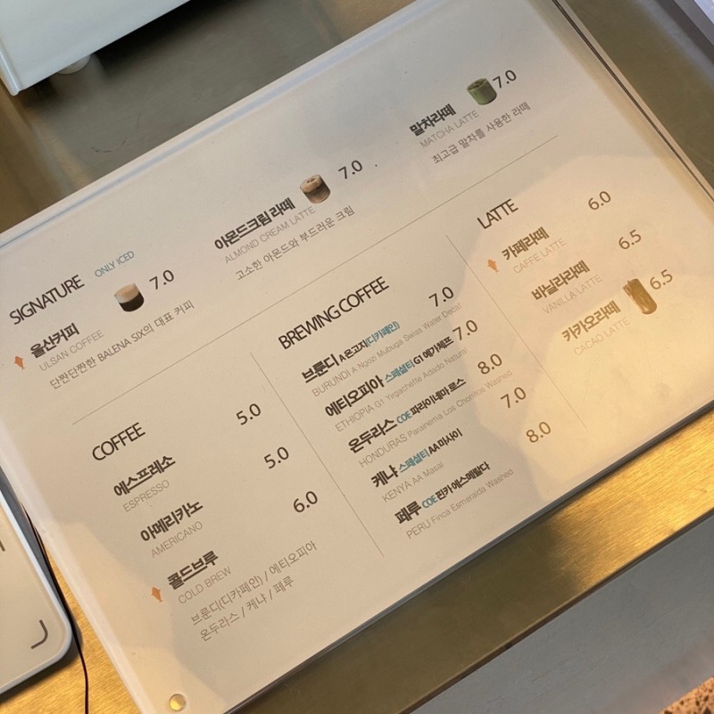발레나식스 이미지