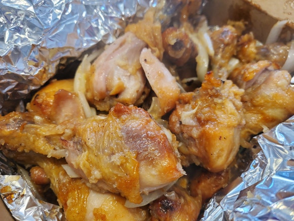 치킨연구소 이미지
