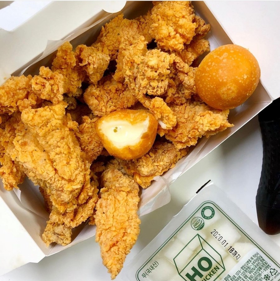 호치킨 이미지