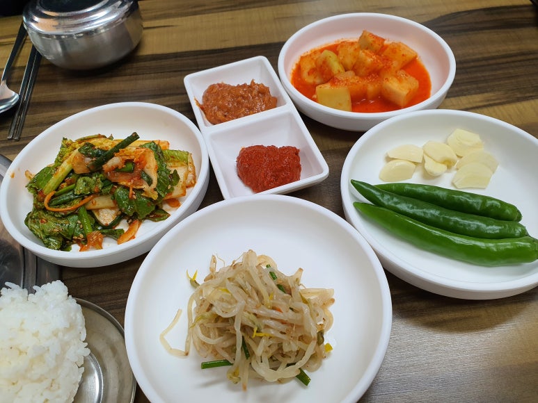 봉화식육식당 이미지