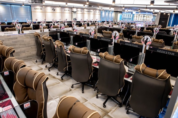 쓰리팝PC방 이미지