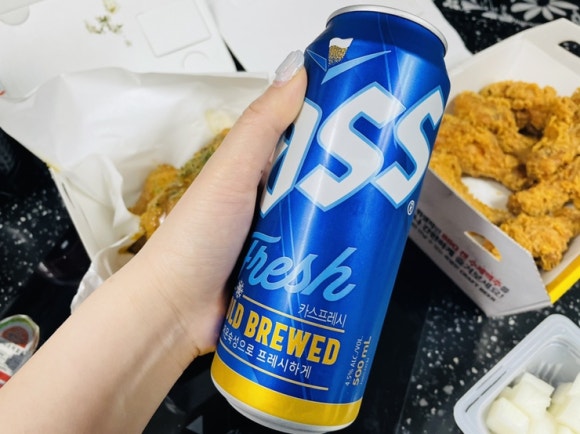비비큐시흥배곧점 이미지