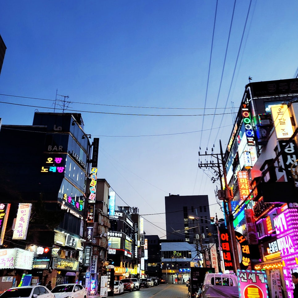 파리바게뜨 강서구청점 이미지