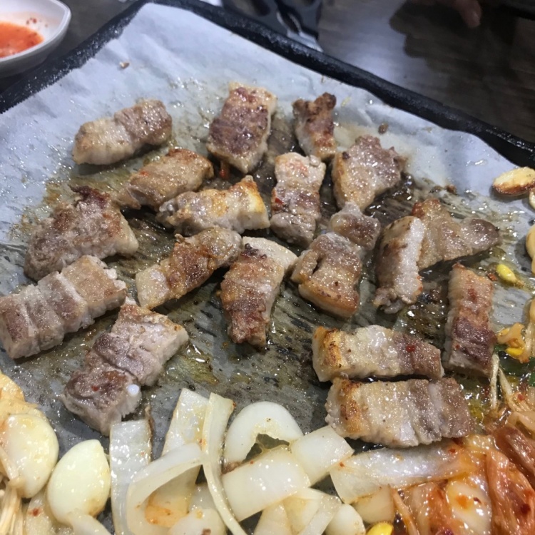 삼순이삼겹살 이미지