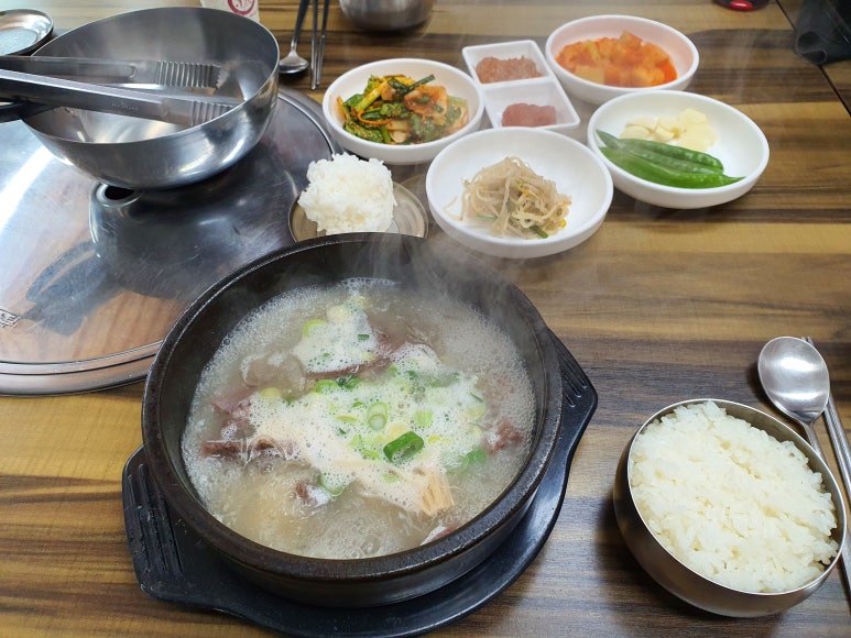봉화식육식당 이미지