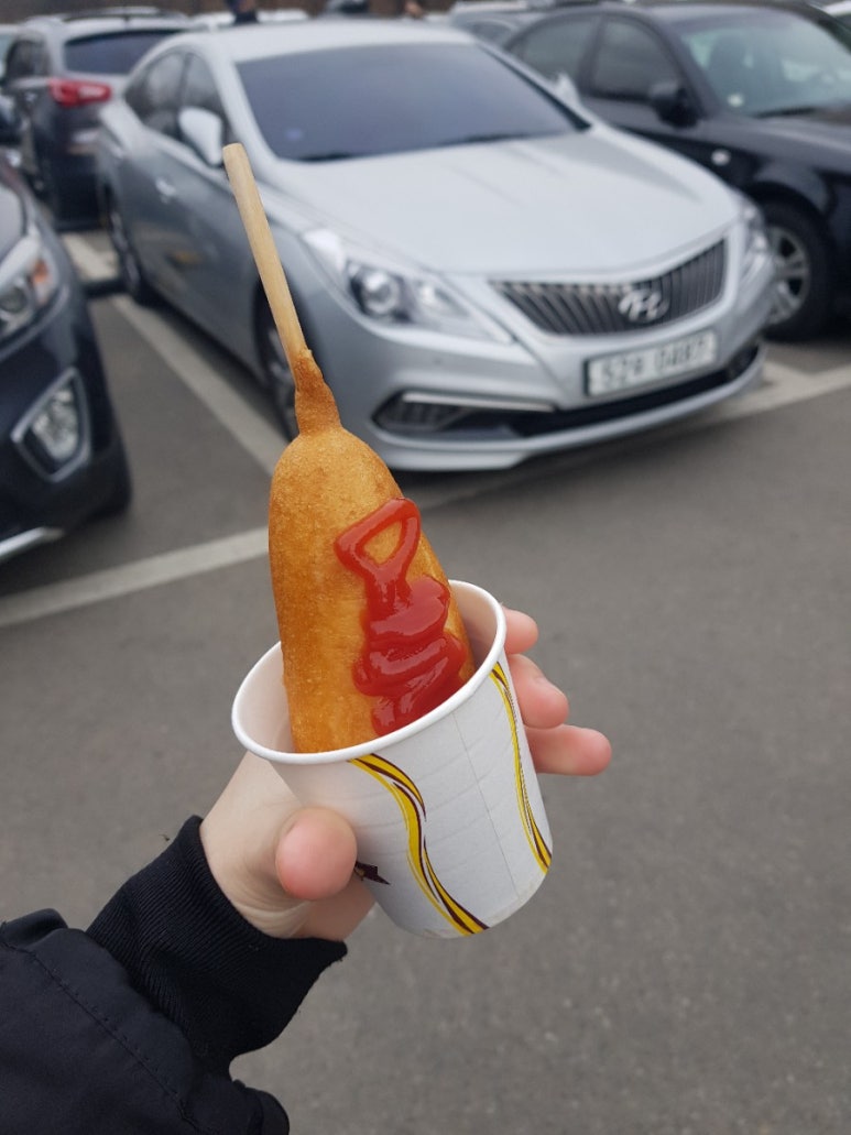 영민푸드 이미지