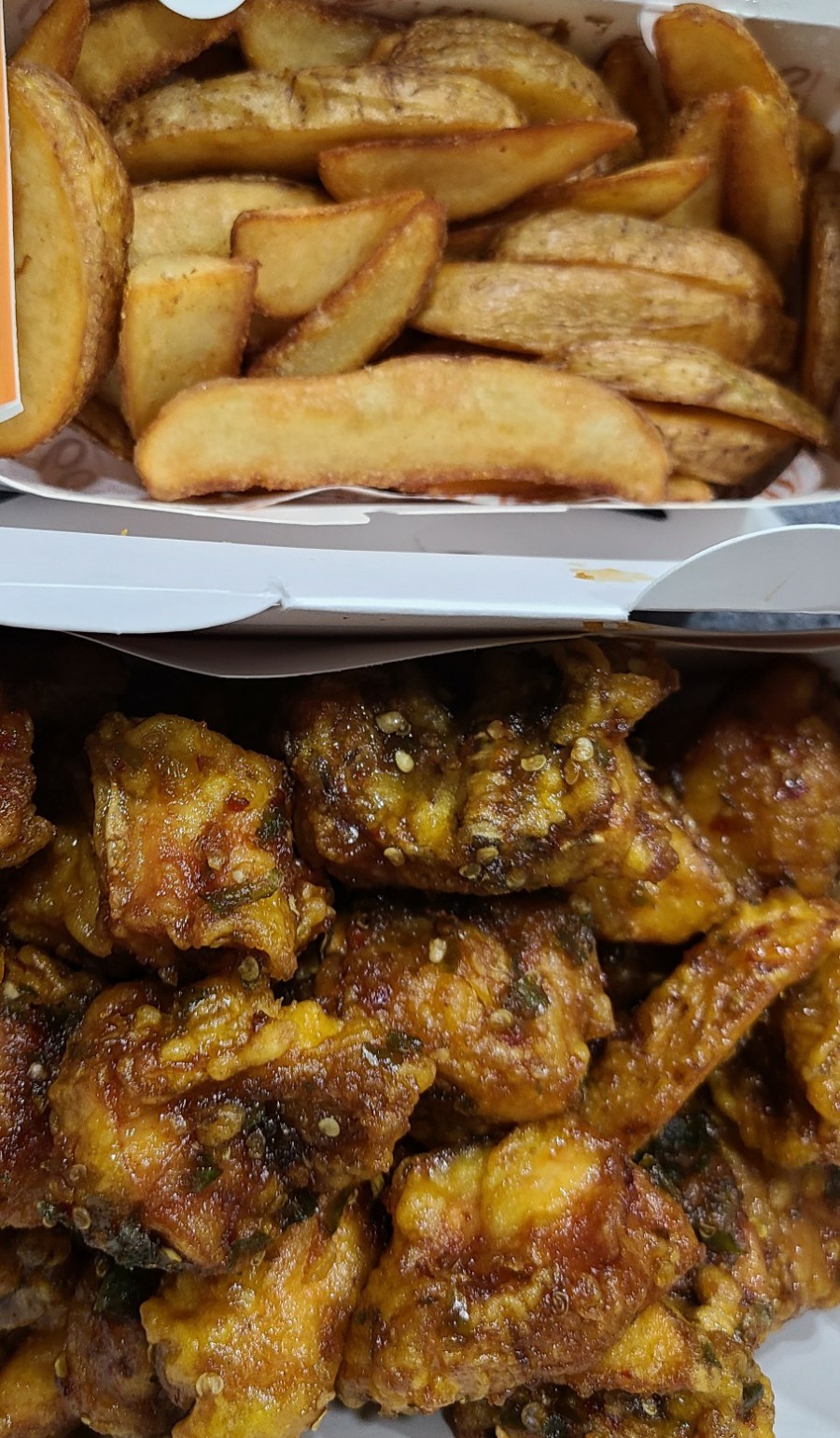 비에이치씨거제장평점 이미지