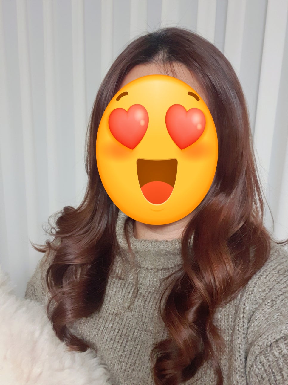 홍헤어샵 이미지