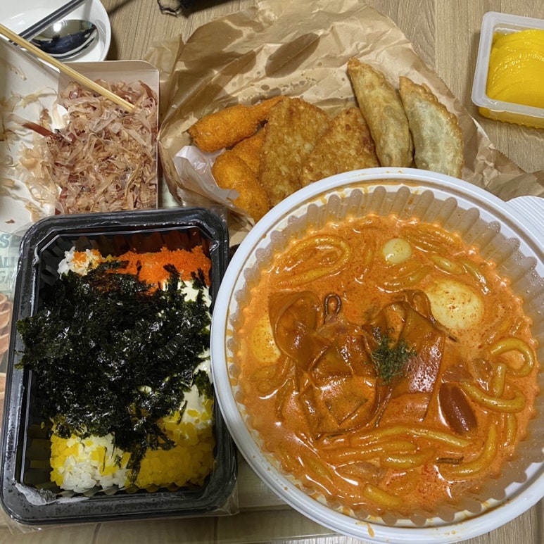 배떡 별내 이미지