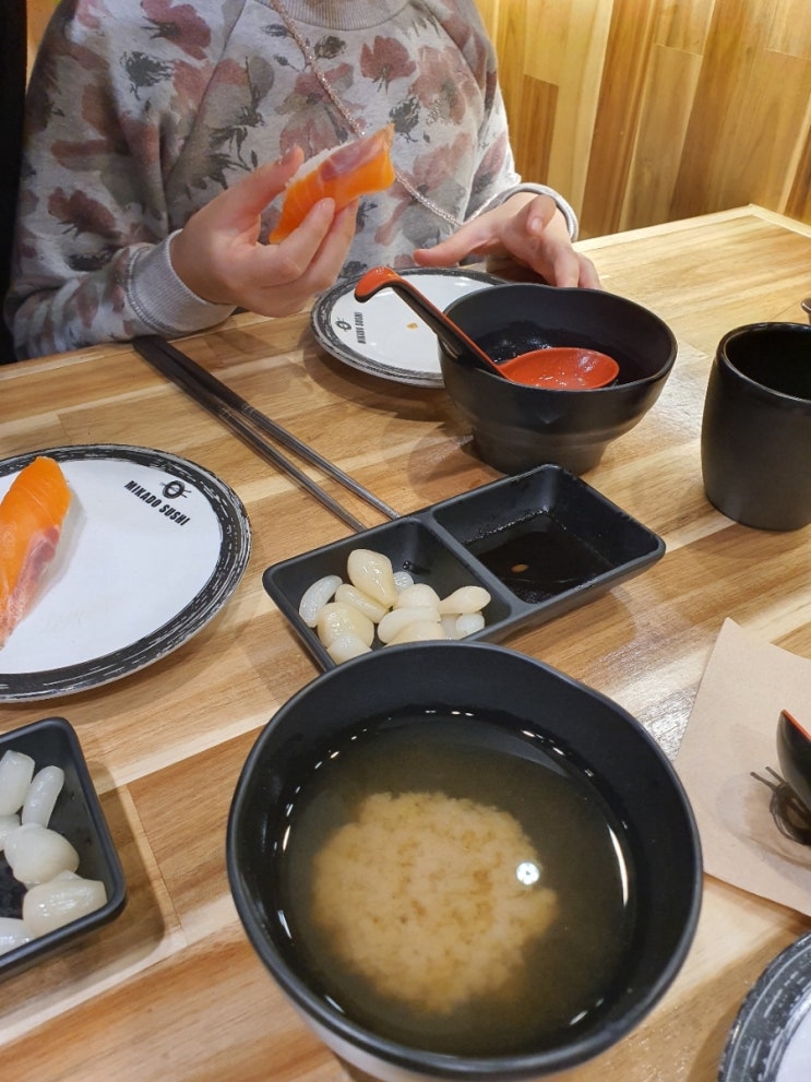 미카도스시은계점 이미지