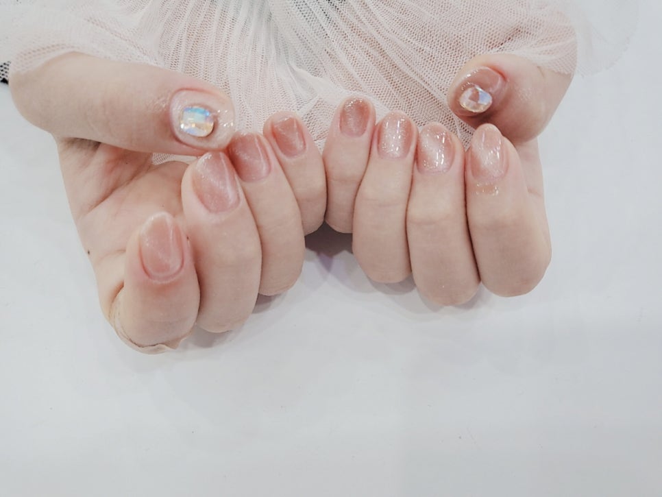 아름네일 이미지