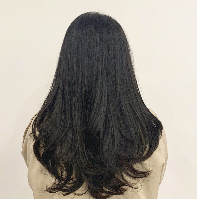 밀로헤어(Milo hair) 이미지