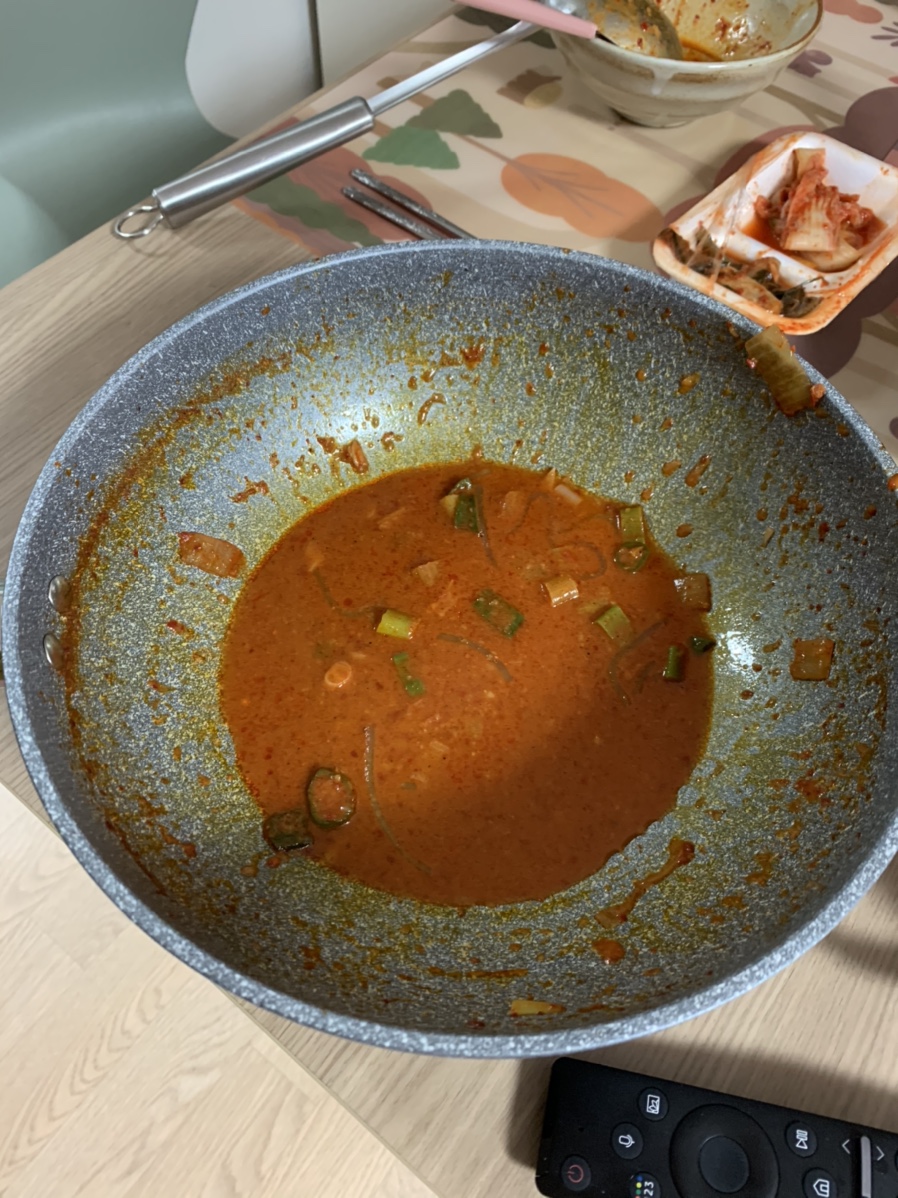 부대장 부대찌개 이미지
